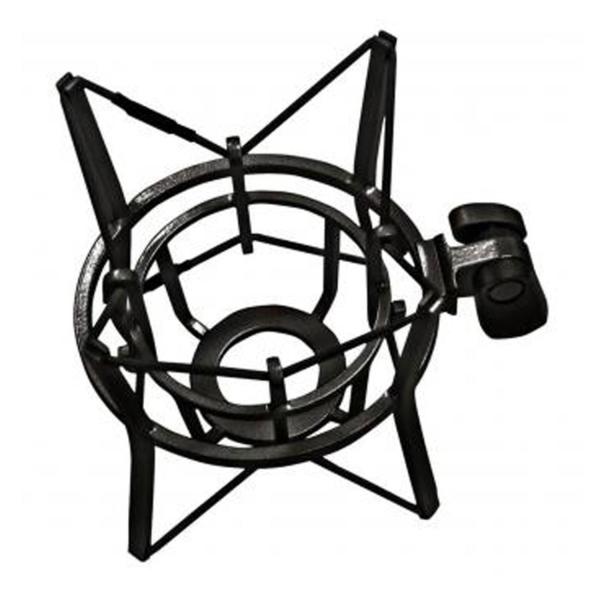 Rode Podcaster MKII USB Rundfunkmikrofon mit PSM1 Spinne