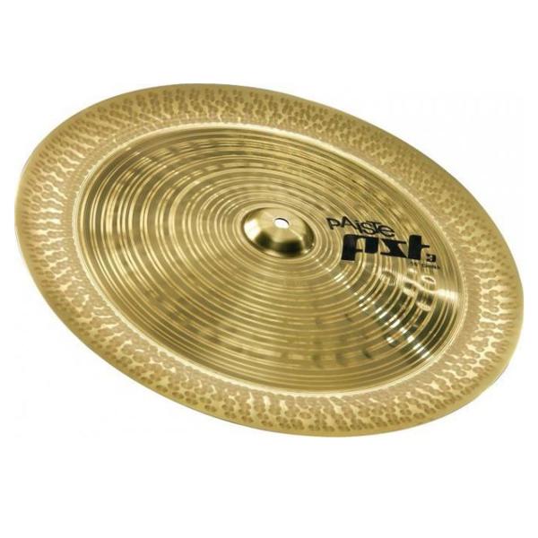 Paiste PST3 China Becken 18