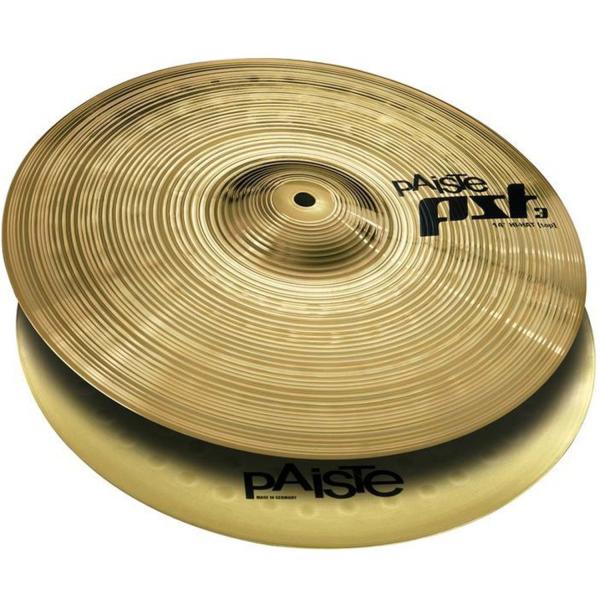 Paiste PST3 HiHat Becken 14