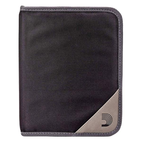 Daddario PW-EGMK-01  Pflege -Werkzeug - Set mit   Plektrum