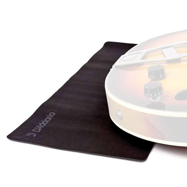 Daddario PW-EGMK-01  Pflege -Werkzeug - Set mit   Plektrum