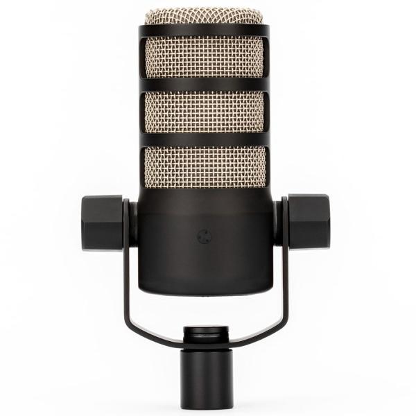 Rode Podmic Mikrofon mit PSA1 Gelenkarm