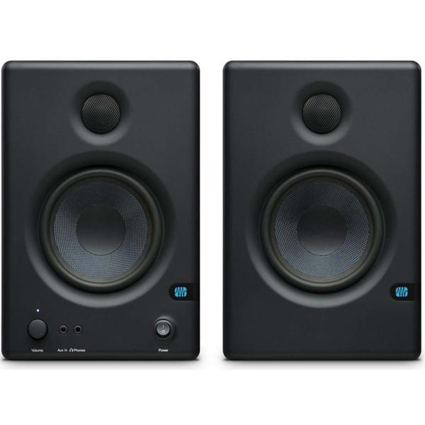 Presonus Eris E4.5 Boxen mit 2x GC08 Klinkenkabel