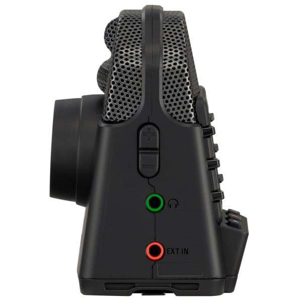 Zoom Q2n-4K Handy Recorder mit Zubehör-Set