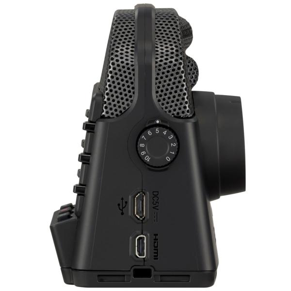 Zoom Q2n-4K Handy Recorder mit Zubehör-Set