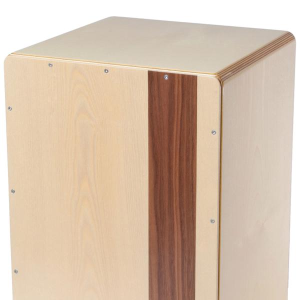 PUR Cajon PC1259 Compact QS Nuss