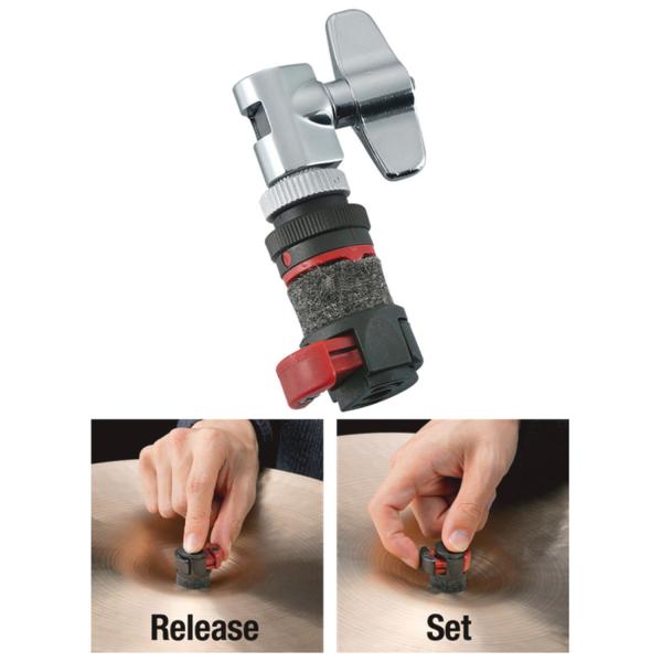Tama Kabel HiHat Maschine HH905RH Iron Cobra Remote