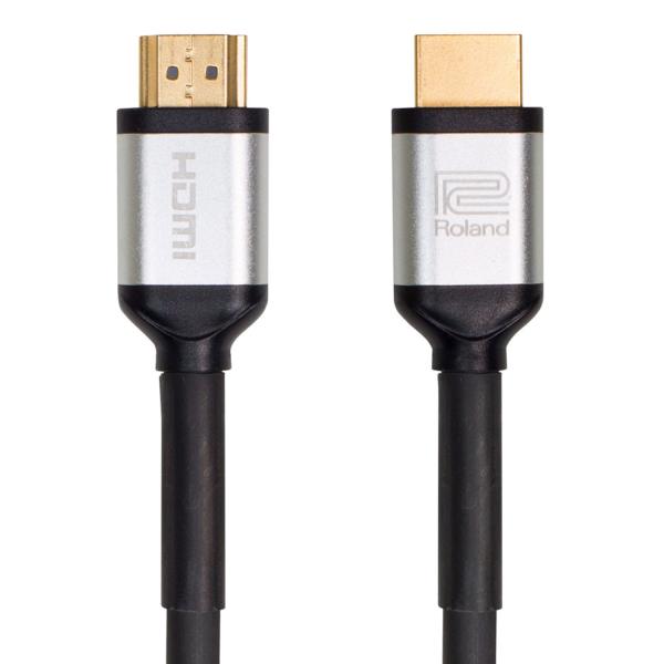 Roland RCC-16-HDMI Black-Series HDMI Kabel 5m