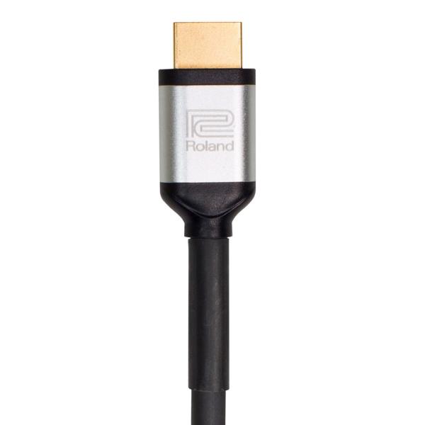Roland RCC-25-HDMI Black-Series HDMI Kabel 7,5m