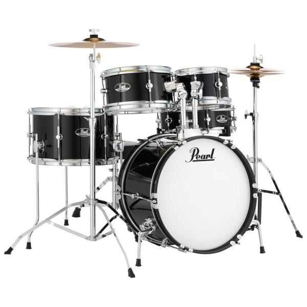 Pearl Roadshow RSJ465C-C31 Junior Drum Set Bundle