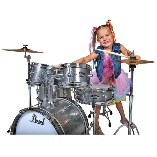 Pearl Roadshow RSJ465C-C708 Junior Schlagzeug