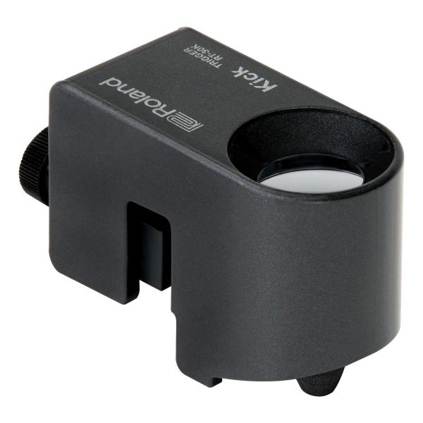 Roland RT-30K Kick-Trigger mit Schlüsselanhänger
