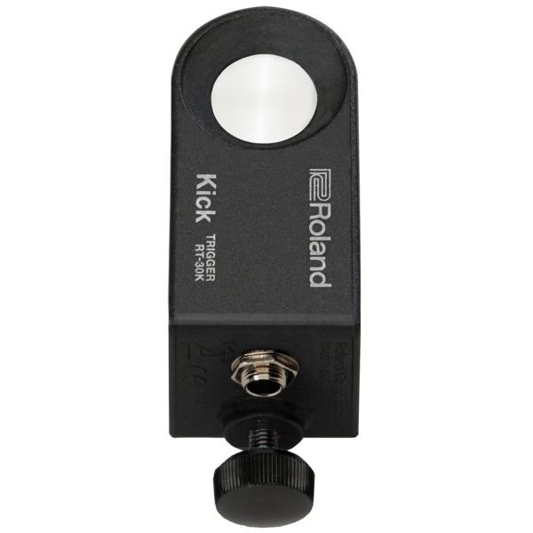 Roland RT-30K Kick-Trigger mit Schlüsselanhänger
