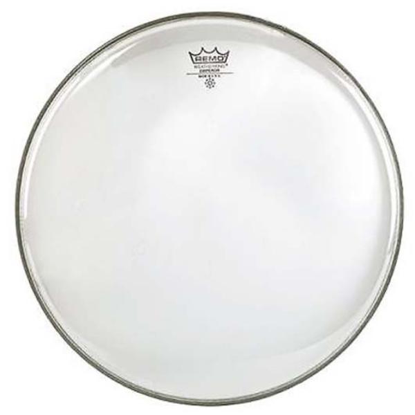 Remo Emperor 12 Transparent Tom Fell Drum Head