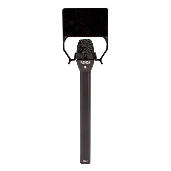 Rode Reporter-Mikrofon mit XLR Kabel 6m