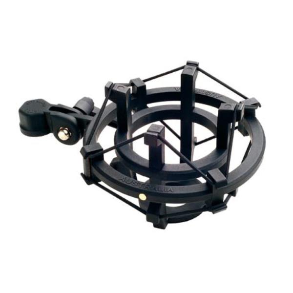 Rode NT2000 Kondensatormikrofon Inkl SM2 Spinne