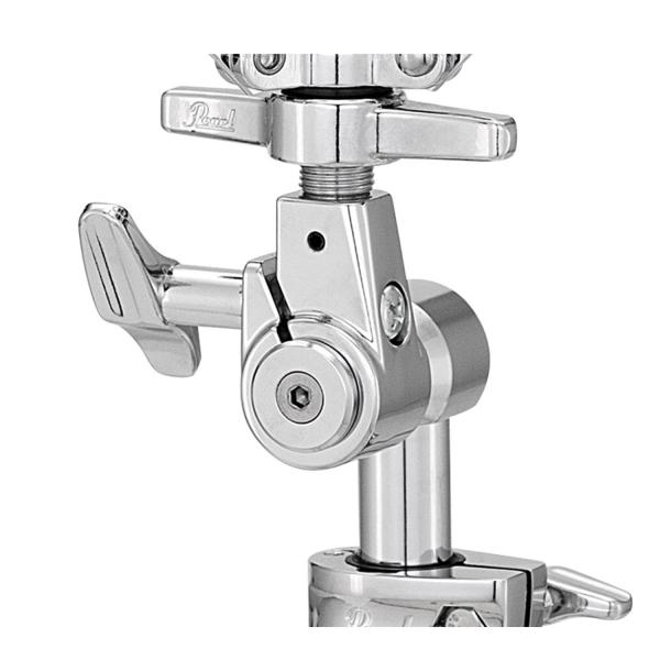 Pearl S-930 Snareständer mit Schlagzeugstöcken