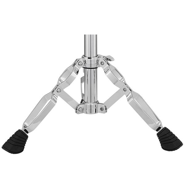 Pearl S-930 Snareständer mit Schlagzeugstöcken