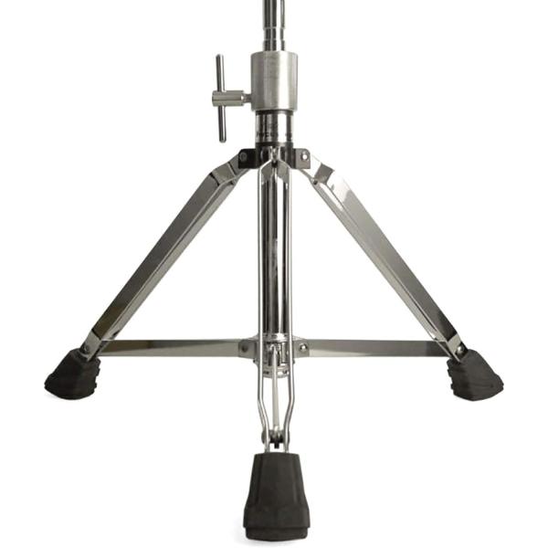 Roc-n-Soc Sattelsitz Hocker Schwarz mit Unterteil