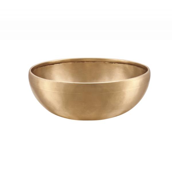 Meinl Sonic Energy SBSETCHA Chakra Klangschalen Set inkl Schlägel und Tuch