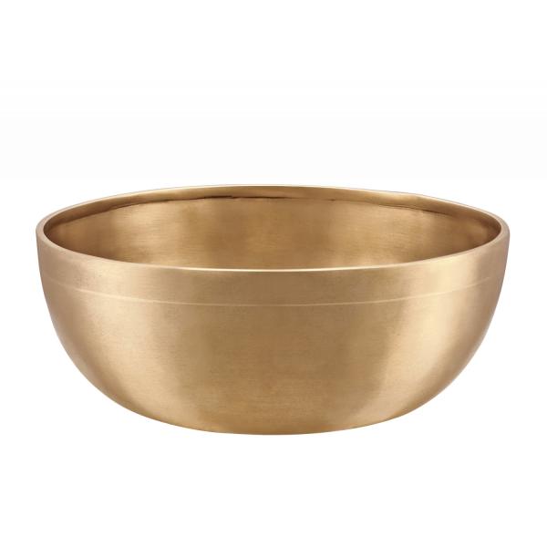 Meinl Sonic Energy SBSETCHA Chakra Klangschalen Set inkl Schlägel und Tuch