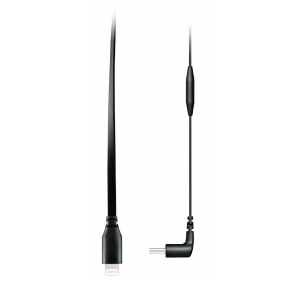 Rode Videomic NTG mit SC15 Anschlusskabel USB-C