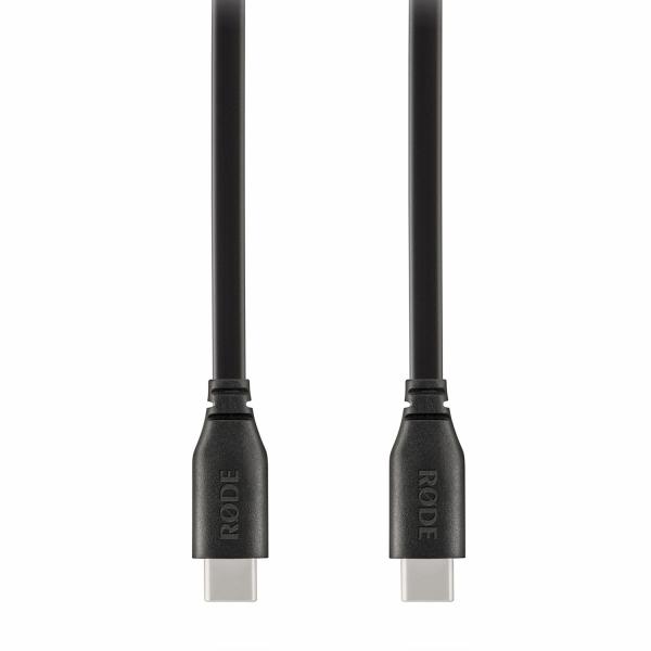 Rode SC17 USB-C auf USB-C Kabel 150cm