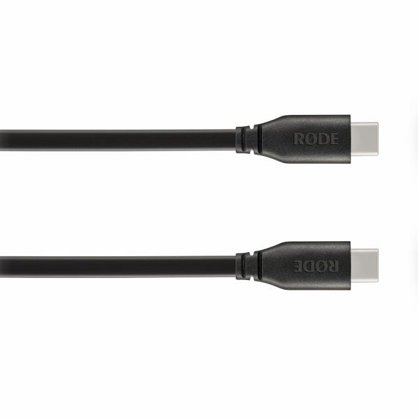 Rode SC17 USB-C auf USB-C Kabel 150cm