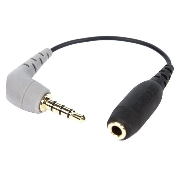 Rode SC4 TRS-TRRS Adapter