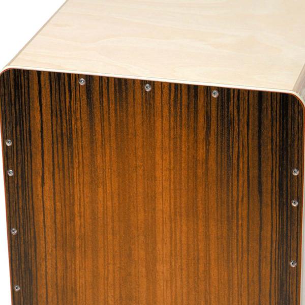 Sela SE051 Varios Brown Cajon