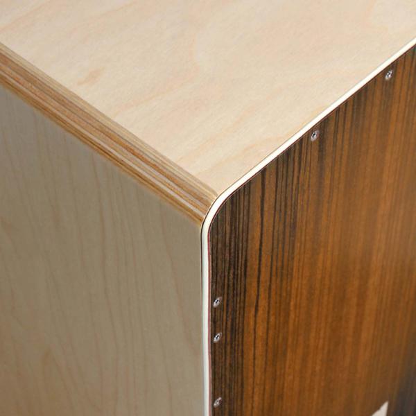 Sela SE051 Varios Brown Cajon B-Ware