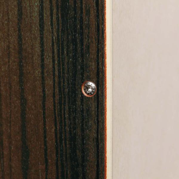 Sela SE051 Varios Brown Cajon mit Tasche mit Sitzpad