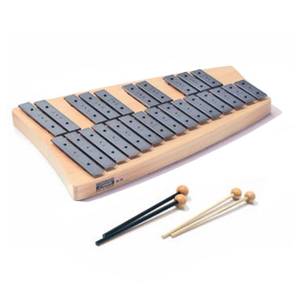 Sonor Glockenspiel SG 25 Sopran