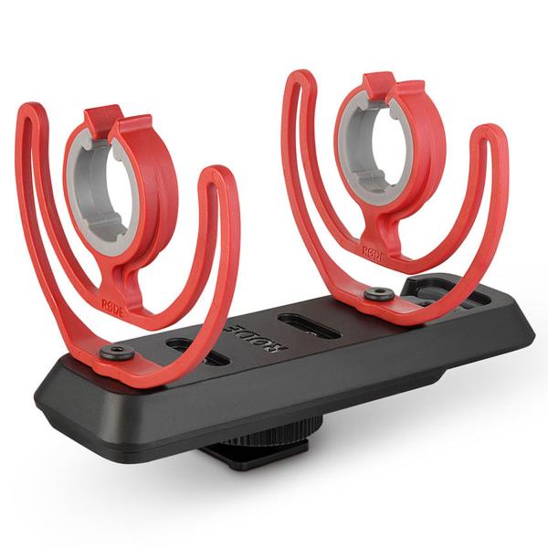 Rode SM3-R Mikrofon Spinne mit Mikrofonkabel