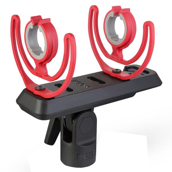 Rode SM4-R Mikrofon Spinne mit Mikrofonkabel