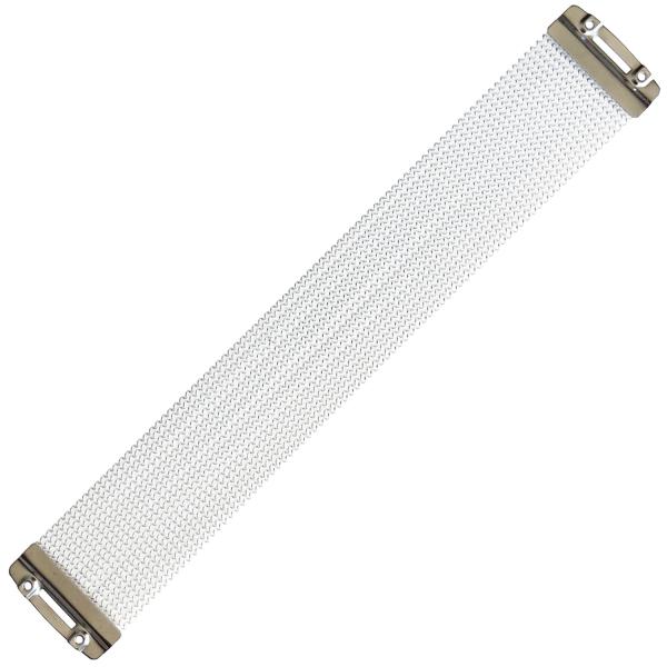 keepdrum SNW20 14 Snare-Teppich 20 Spiralen