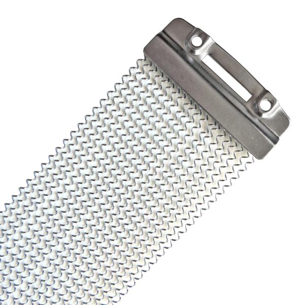 keepdrum SNW20 14 Snare-Teppich 20 Spiralen