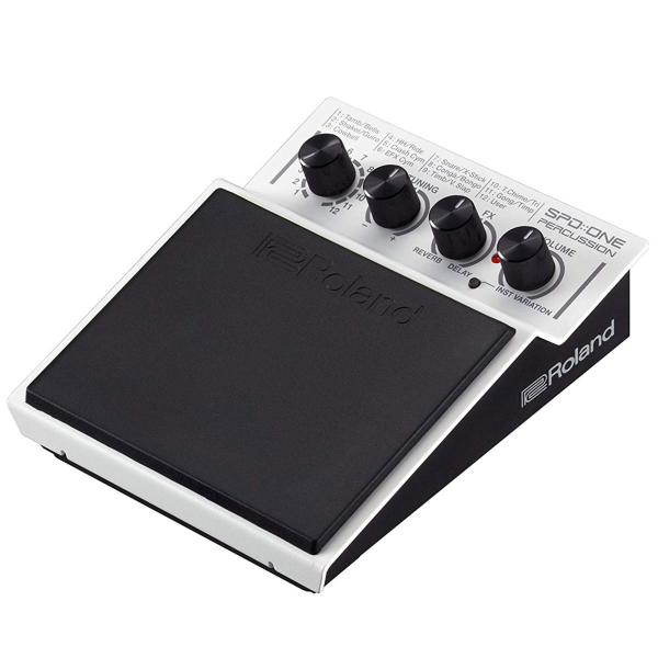 Roland SPD One Percussion Pad mit Netzteil
