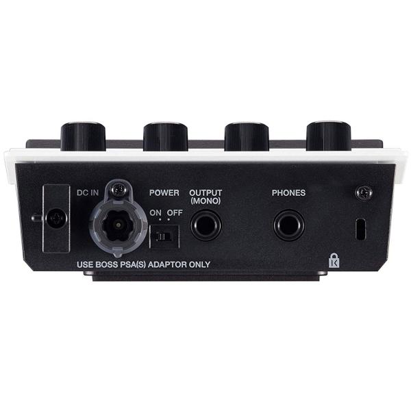 Roland SPD One Percussion Pad mit Netzteil