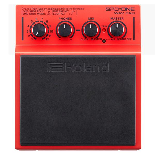 Roland SPD One Wav Percussion Pad für Samples