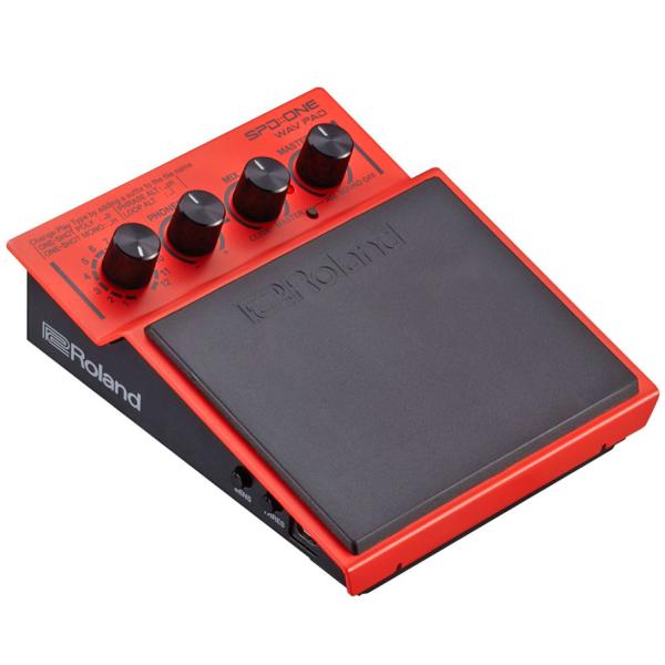 Roland SPD One Wav Percussion Pad für Samples