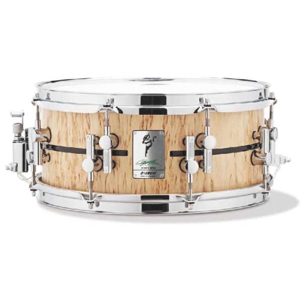 Sonor  Snare-Drum SSD10 13x5,75 BG Benny Greb Signature
