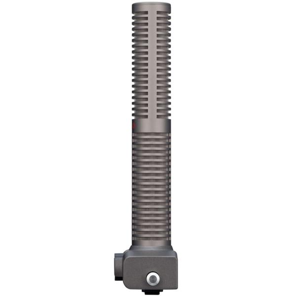 Zoom SSH-6 Shotgun Mikrofon mit Kopfhörer