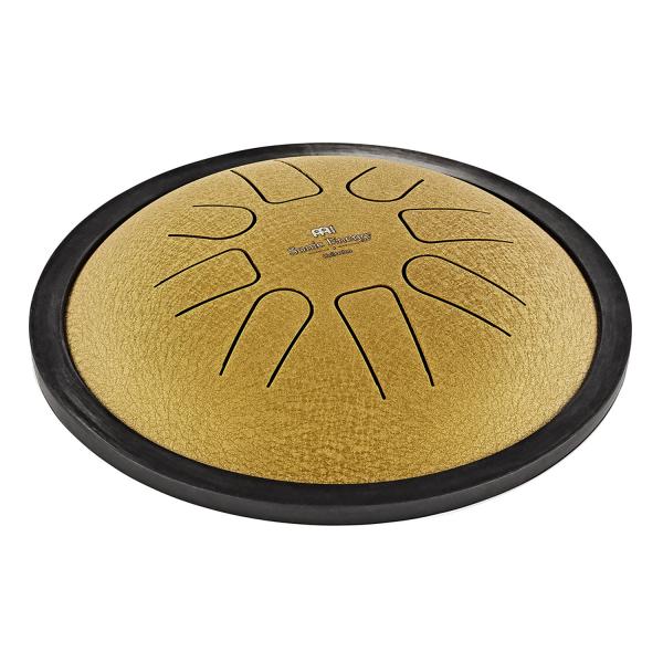 Meinl Sonic Energy SSTD3G Tongue Drum C-Moll 8 Töne
