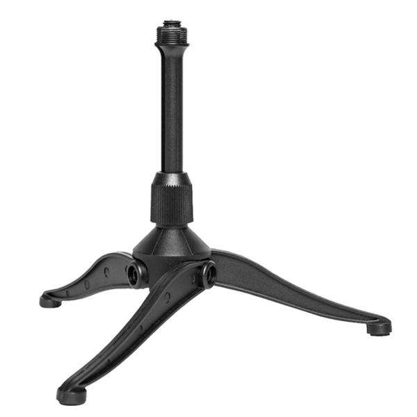 Stagg USB-Mikrofon Set mit Gelenkarm Stativ