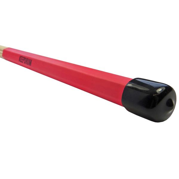 keepdrum SV1 Rods 19 Stäbe Schlagzeugstöcke