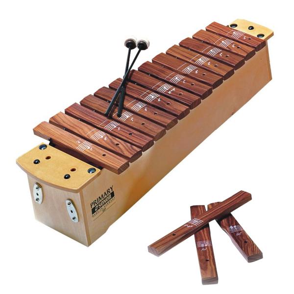 Sonor Glockenspiel SXP-1.1 Primery Sopran  mit XM4 Schlägel