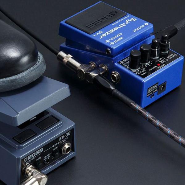 Boss SY-1 Synthesizer Effektgerät für Gitarre