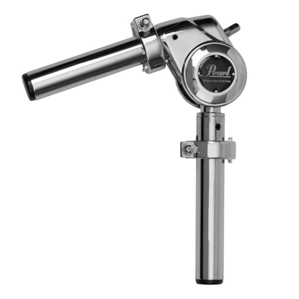 Pearl TC-1030B Tom-Beckenständer mit Schlagzeugstöcken