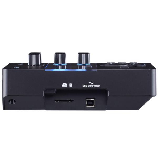 Roland TD-27 E-Drum Sound Modul mit 2x MIDI-Kabel